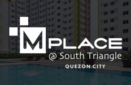 MPlace Residences @ South Triangle