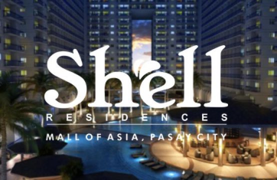 Shell Residences