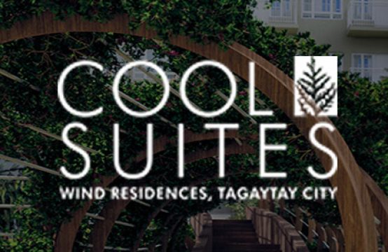 Cool Suites Tagaytay