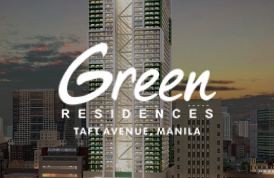 Green Residences