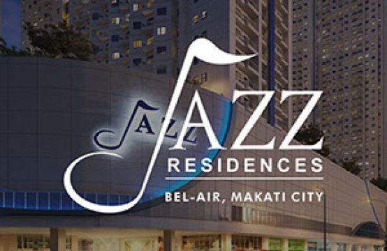 Jazz Residences