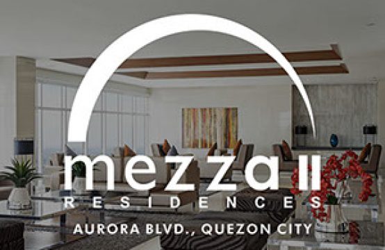 Mezza II Residences