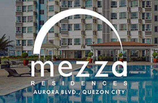 Mezza Residences