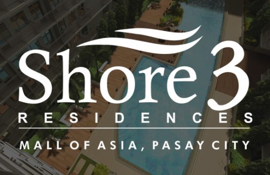 Shore 3 Residences