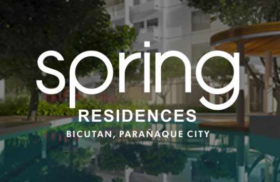 Spring Residences