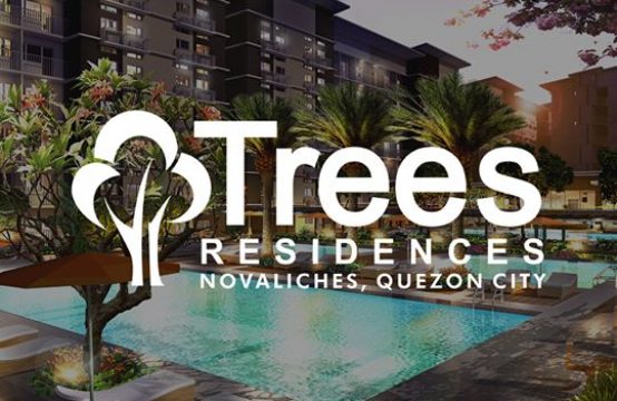 Trees Residences