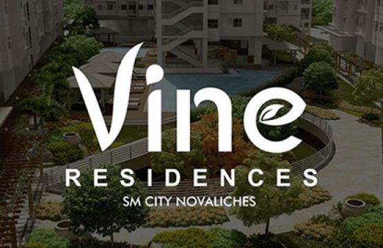 Vine Residences