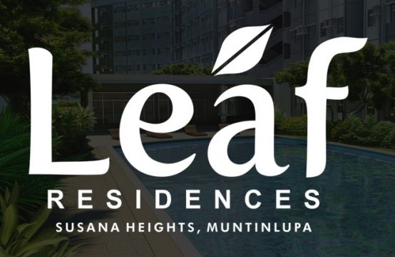 Leaf Residences