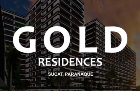 Gold Residences