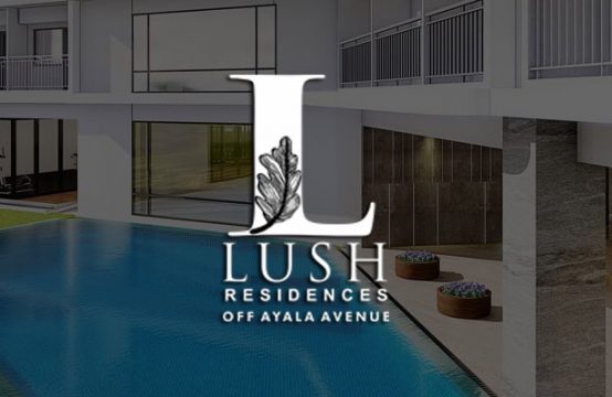 Lush Residences