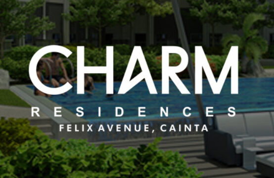 Charm Residences